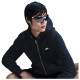 Nike Ανδρική ζακέτα Sportswear Club Full-Zip Fleece Hoodie Nike Ανδρική ζακέτα Sportswear Club Full-Zip Fleece Hoodie